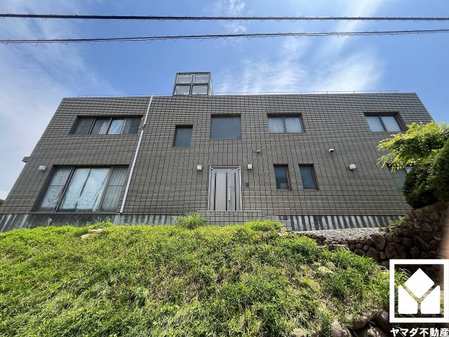 全居室に窓がございます。明るい陽光がたっぷり差し込む心地よい生活空間です。