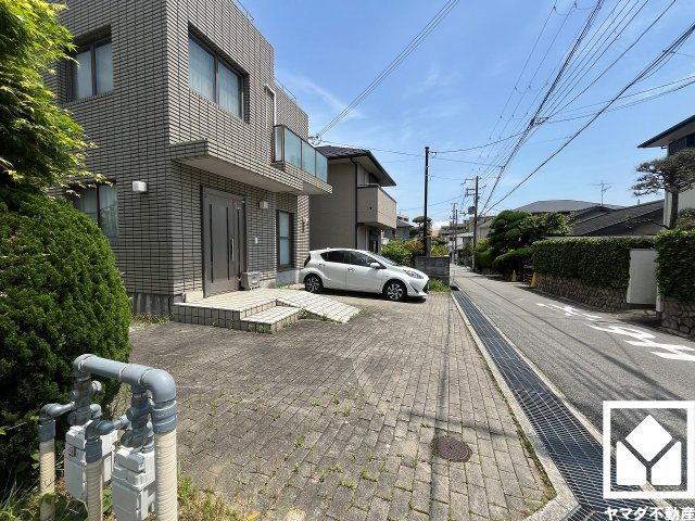 この住宅は、日々の暮らしをそっと支えてくれます。