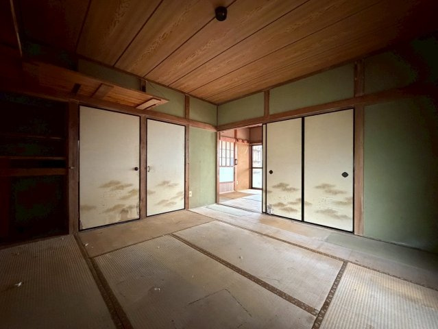 和室があると、家にあたたかい雰囲気が生まれます