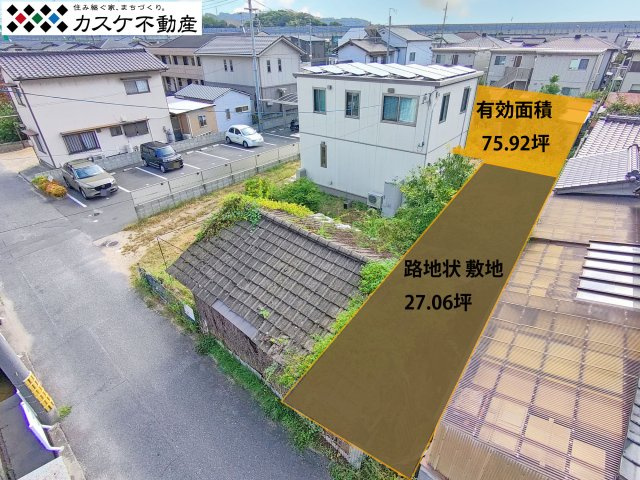 区画図：333000053168