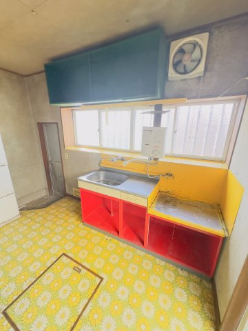 キッチン