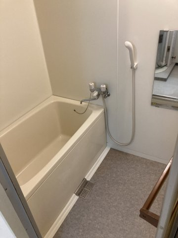 ※原状回復時の室内写真です