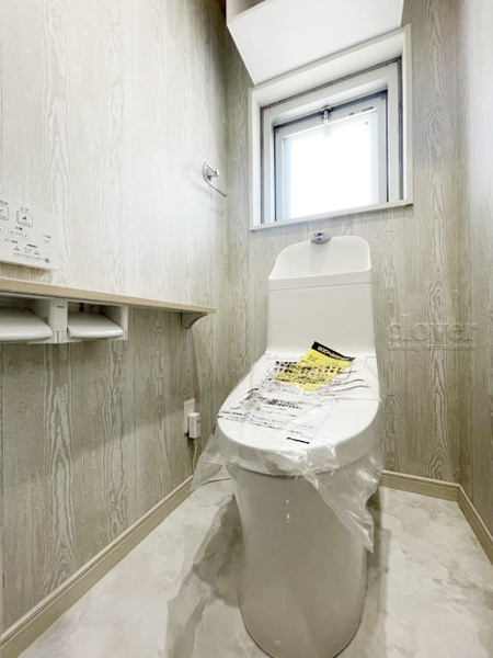 大久保ローヤルコーポのトイレ
