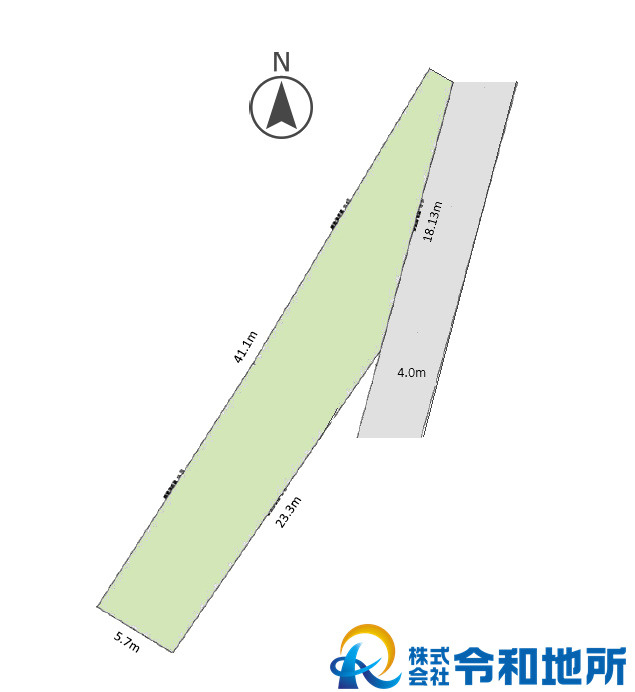 区画図：314002707659