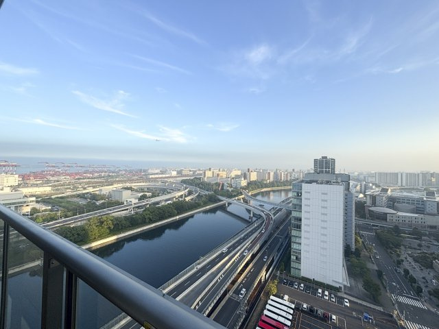 展望