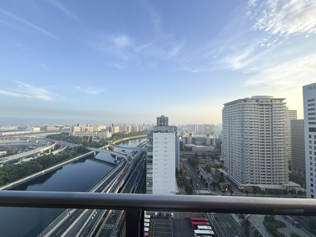 展望