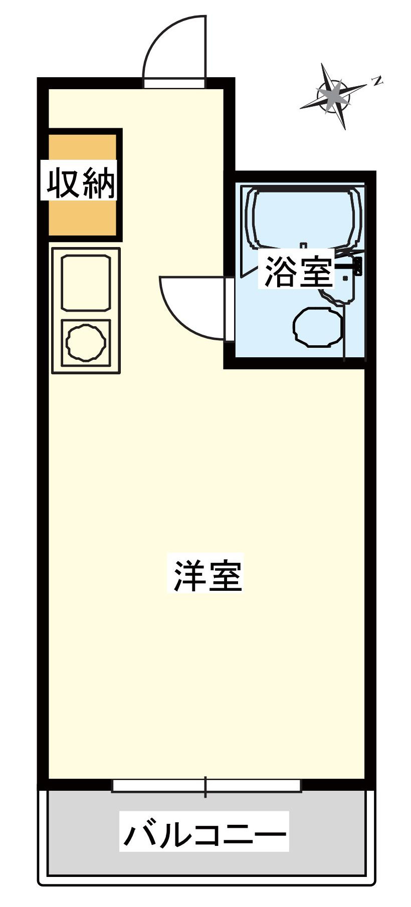 間取り：313004748148