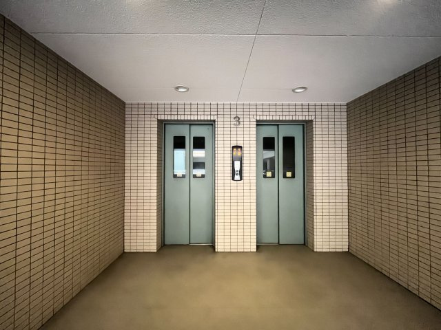 共用部分