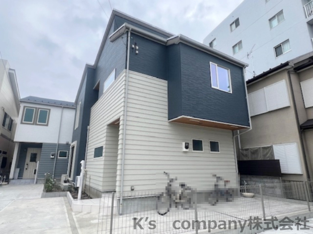 外観：314002456234