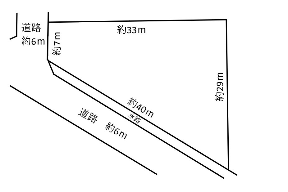 区画図：321000077147