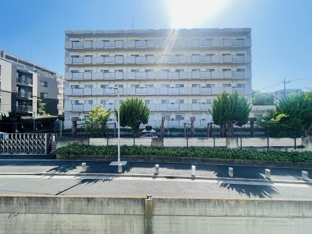 展望