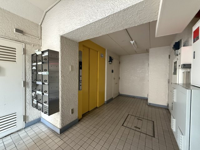 共用部分