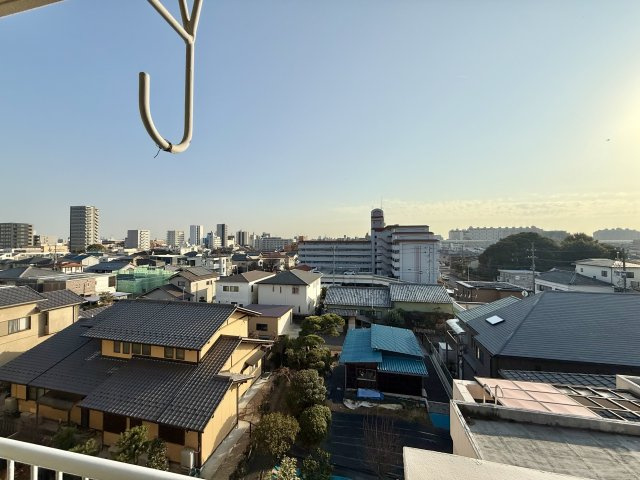 展望