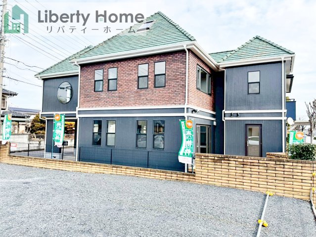 外観：308000171321