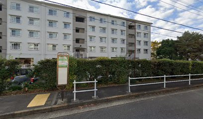 バス停『水道塔前』まで徒歩1分