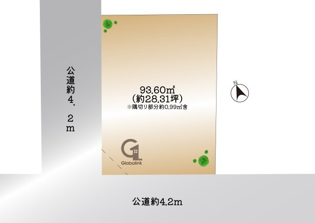 区画図：313004669669