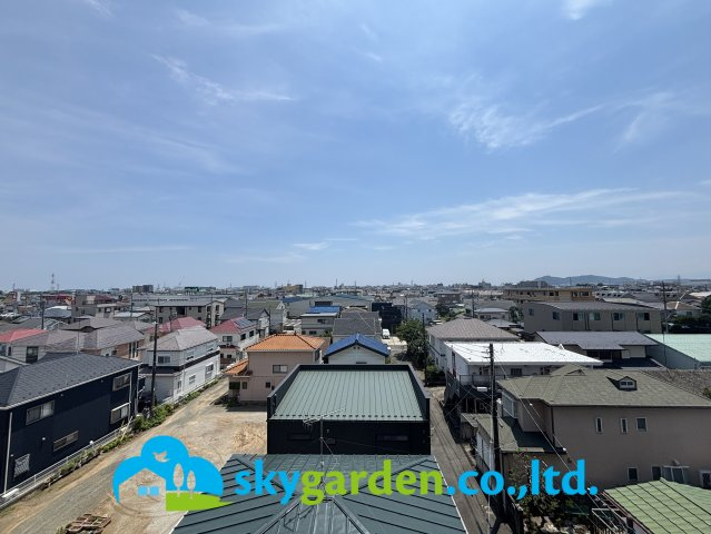 展望