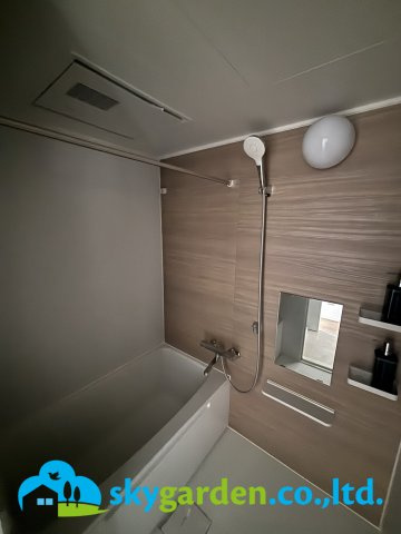 浴室