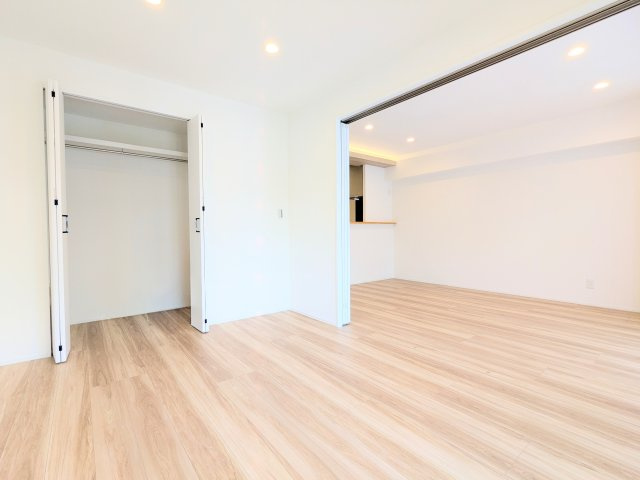 ～主寝室写真～