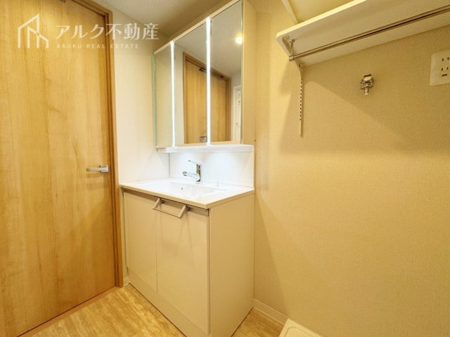 洗面台