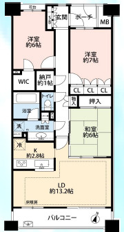 間取り：311002453249