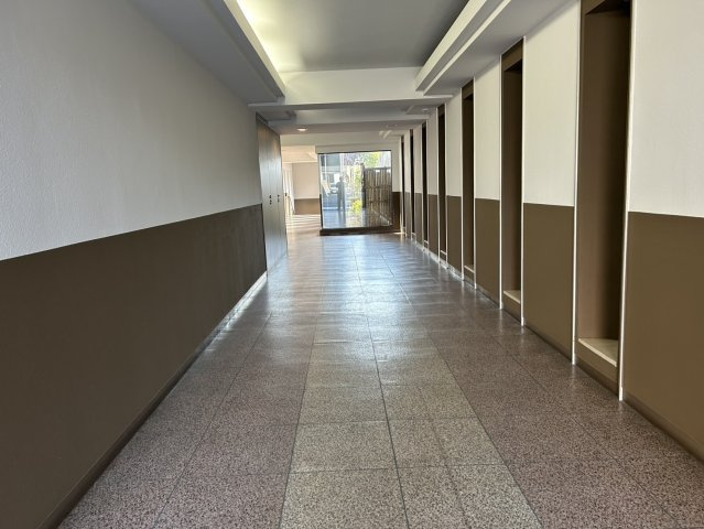 共用部分