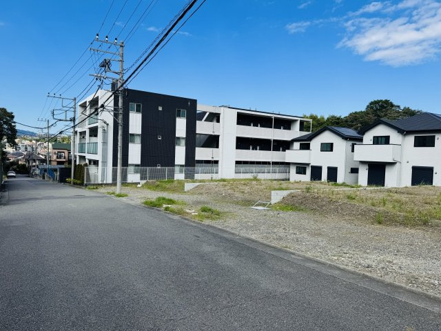 ～南6ｍ道路に面しています～