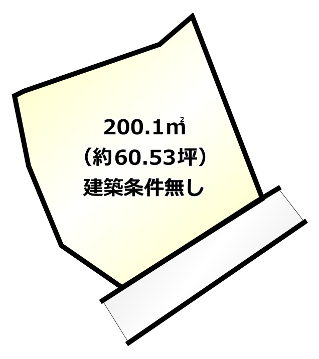 区画図：340000309134