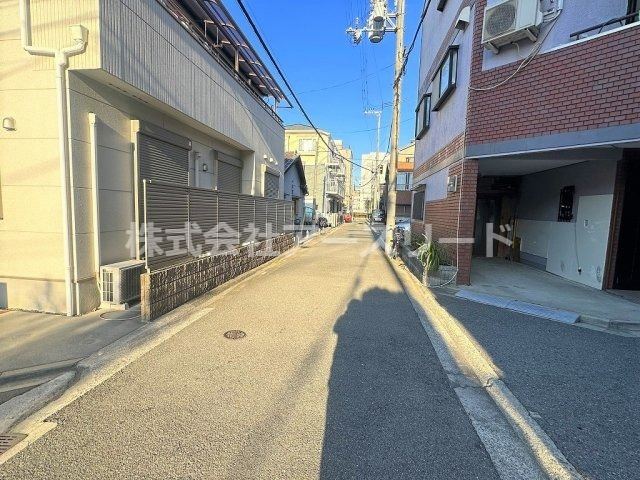 【前道】