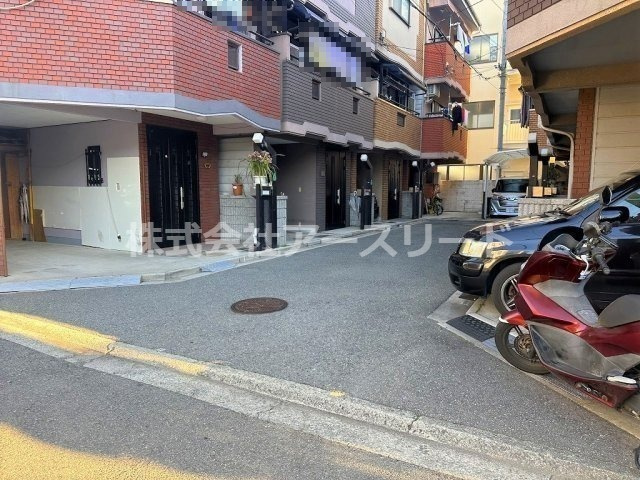 【前道】