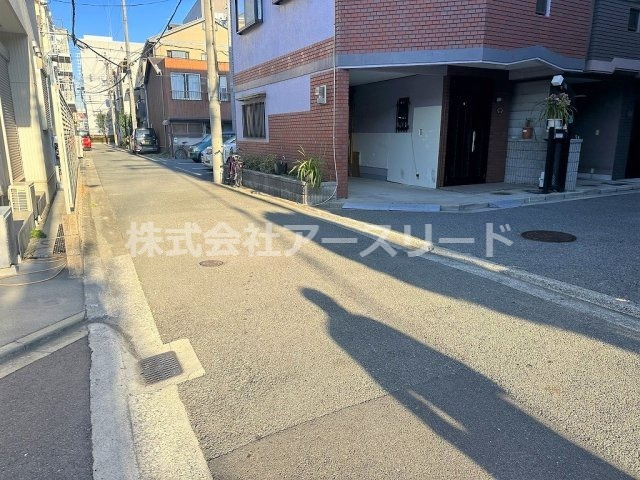 【前道】