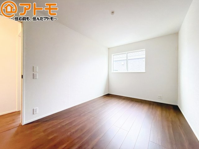 毎日すごす部屋の広さや陽当りも気になるポイントですね！現地で体感してみてください♪