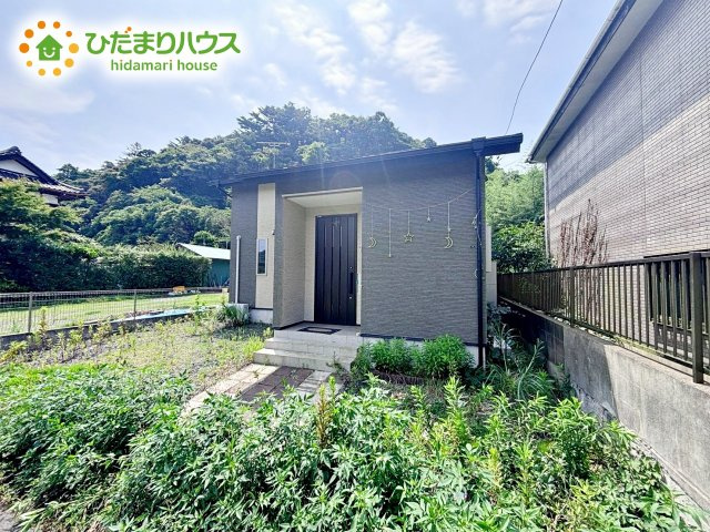 鹿島神宮駅から徒歩8分！