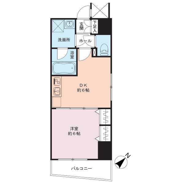 間取り：313004941887