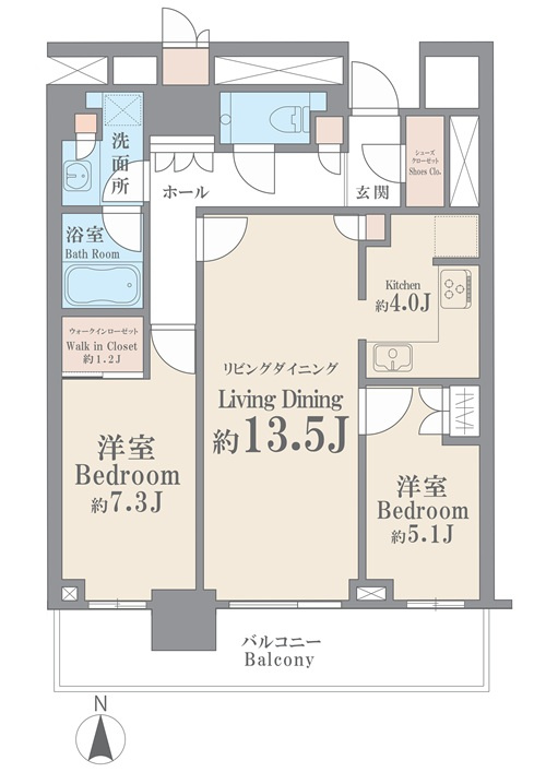 間取り：313004724619