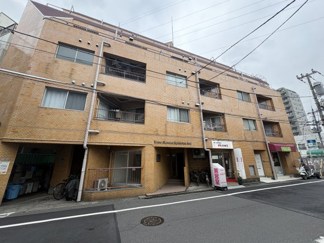 外観：313004609548