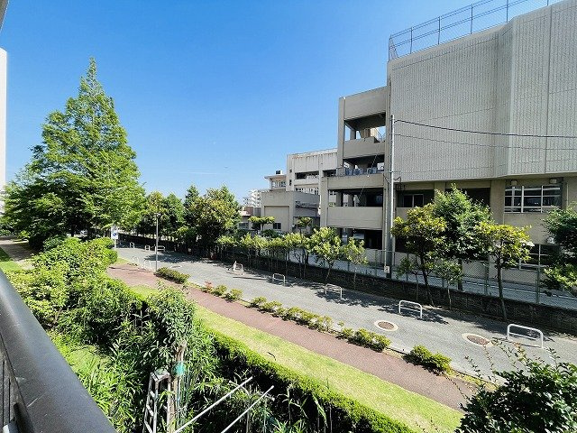 展望