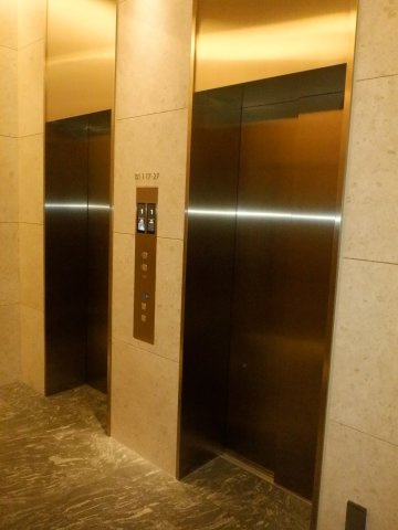 エレベーター