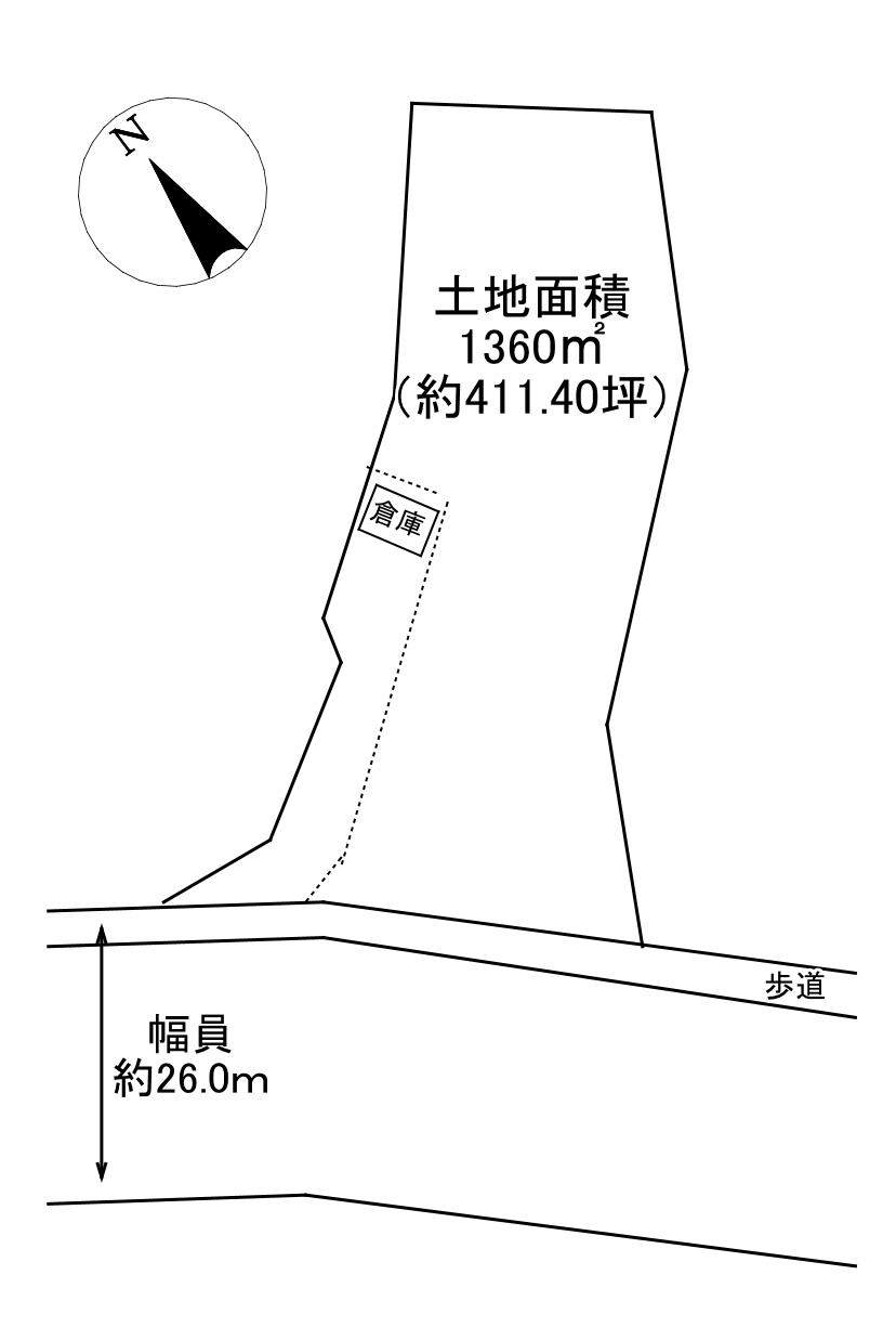 区画図：328000665679