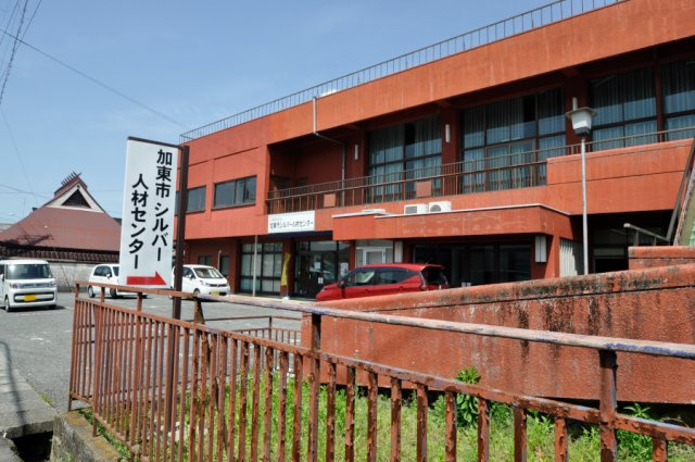 周辺施設