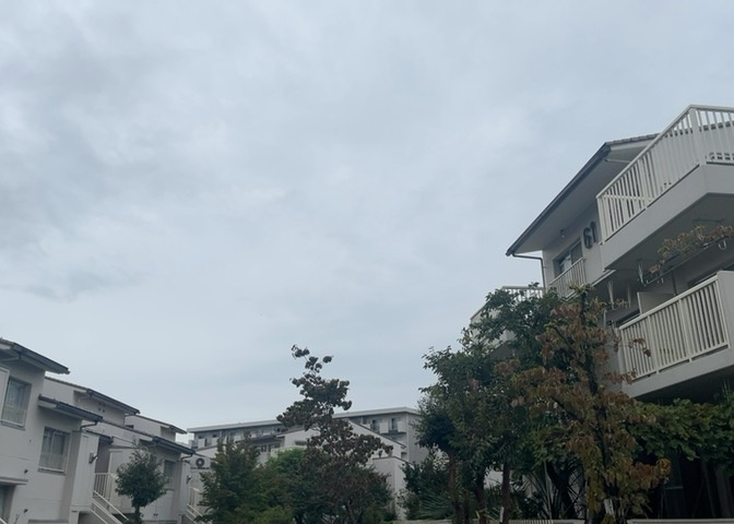 眺望の良さを楽しめるダイニングキッチンで家族団らんの時間を過ごしてはいかがでしょうか。バルコニーから見える景色を家族で眺める時間は、時間が経つのを忘れてしまいそうですね。是非、現地を見に行きましょう！