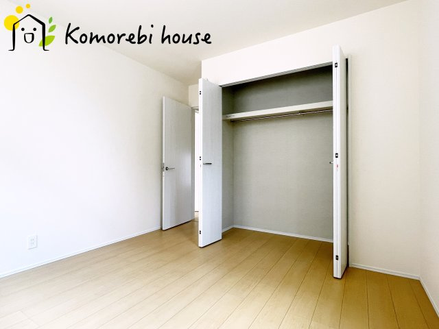 子供部屋です