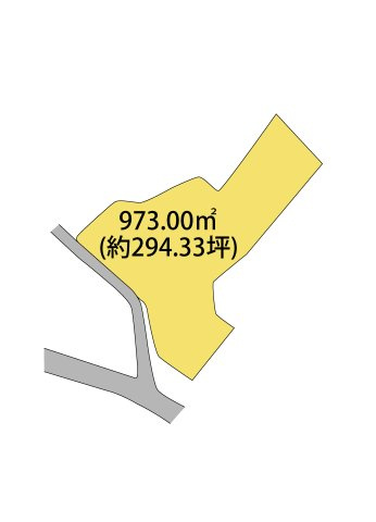 区画図：330000090741