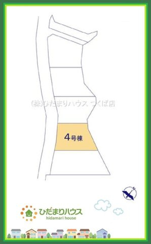 たっぷりの陽光と心地よい風が舞い込む住まい♪
