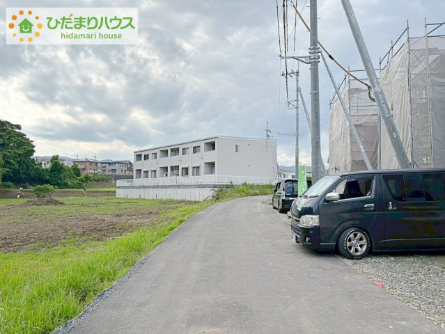 小学校まで、それぞれ徒歩10分圏内！公園も近く子育て環境良好です(^^)/