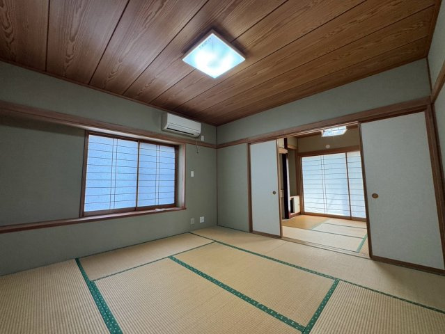 和室