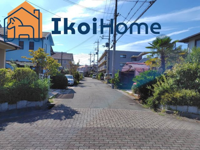 ●年中無休：当日予約可●　閑静な住宅街なので子育てしやすい住環境です。