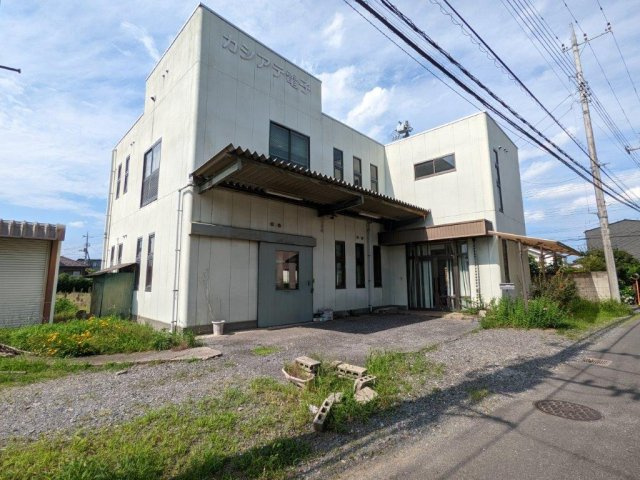 外観：309000079362