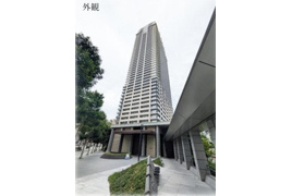 ブランズタワー梅田NORTHの外観