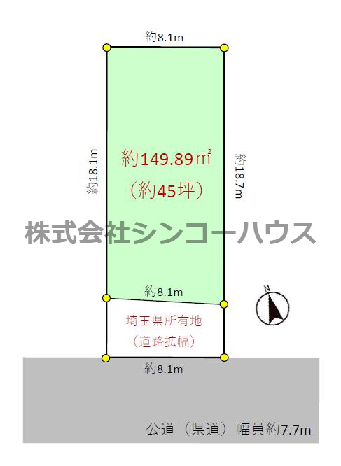 区画図：311002470258